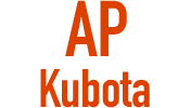 AP Kubota Logo